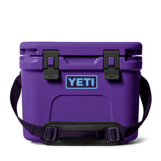 15 Hard Cooler - US 8395