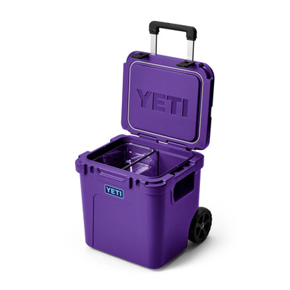 48 Wheeled Cooler - US 8377