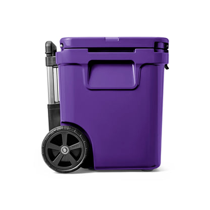 48 Wheeled Cooler - US 8377