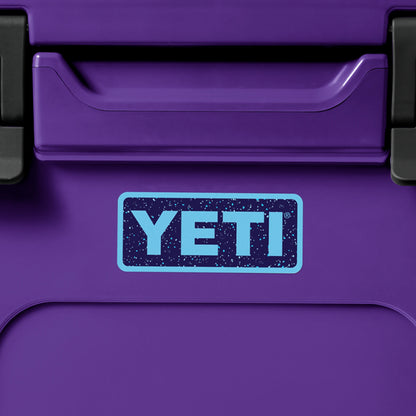 48 Wheeled Cooler - US 8377