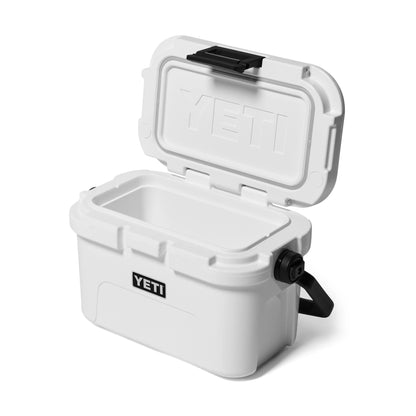 8 Hard Cooler - US 4322