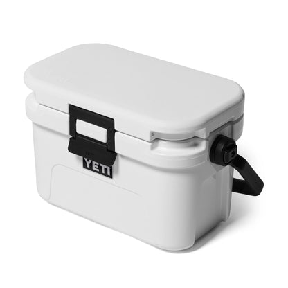 8 Hard Cooler - US 4322