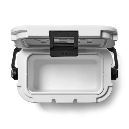 8 Hard Cooler - US 4322