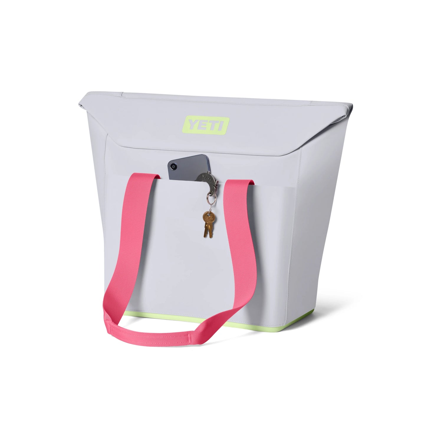 20L Insulated Tote Bag - US 7877