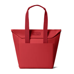 Rescue Red