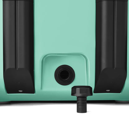 48 Wheeled Cooler - US 3288
