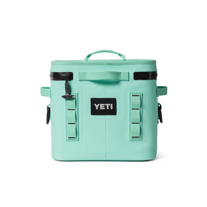 12 Soft Cooler - US 5262