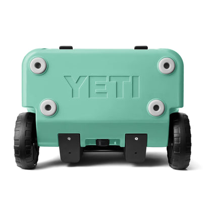 32 Wheeled Cooler - US 1610