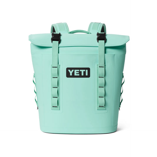 M12 Backpack Soft Cooler - US 5012