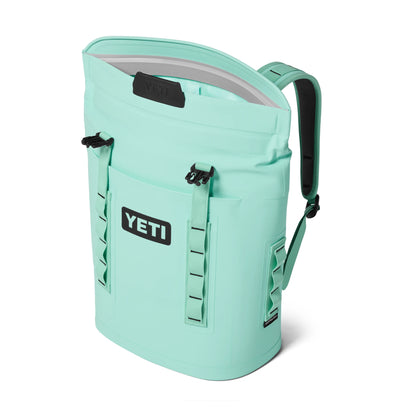 M12 Backpack Soft Cooler - US 5012