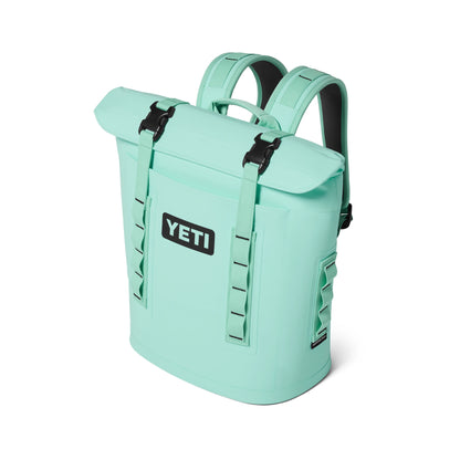 M12 Backpack Soft Cooler - US 5012