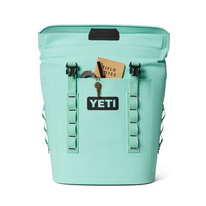 M12 Backpack Soft Cooler - US 5012