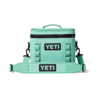 8 Soft Cooler - US 7668