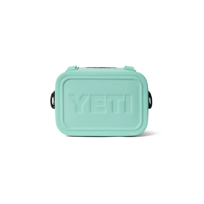 8 Soft Cooler - US 7668