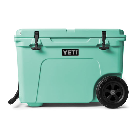 Wheeled Cooler - US 7027