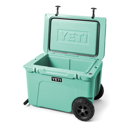 Wheeled Cooler - US 7027