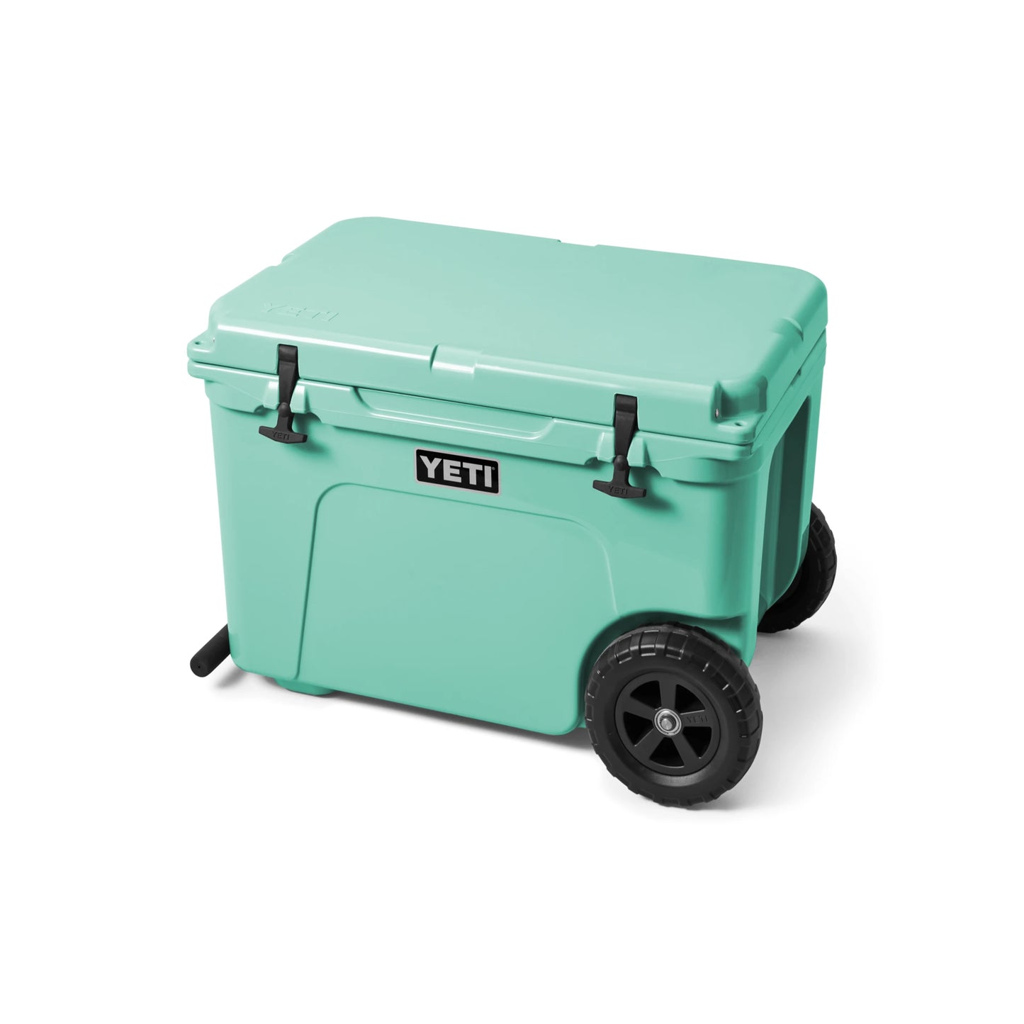 Wheeled Cooler - US 7027