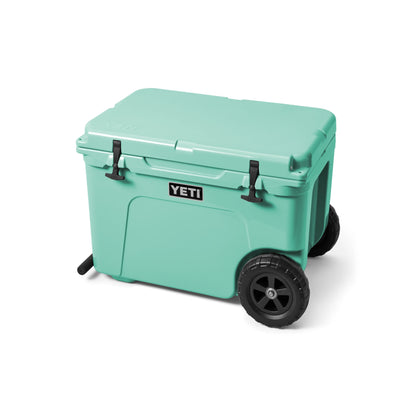 Wheeled Cooler - US 7027