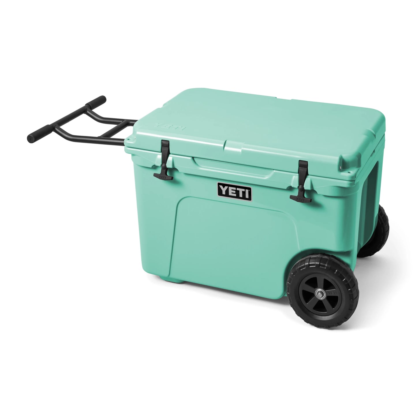 Wheeled Cooler - US 7027