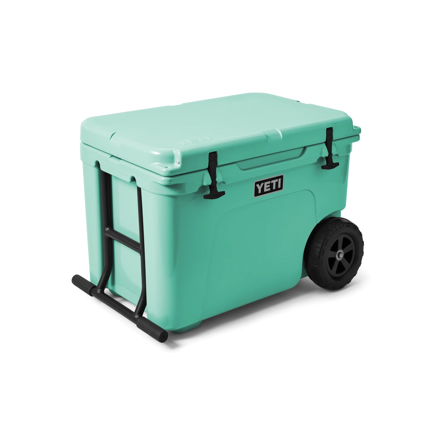 Wheeled Cooler - US 7027