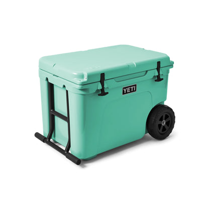 Wheeled Cooler - US 7027