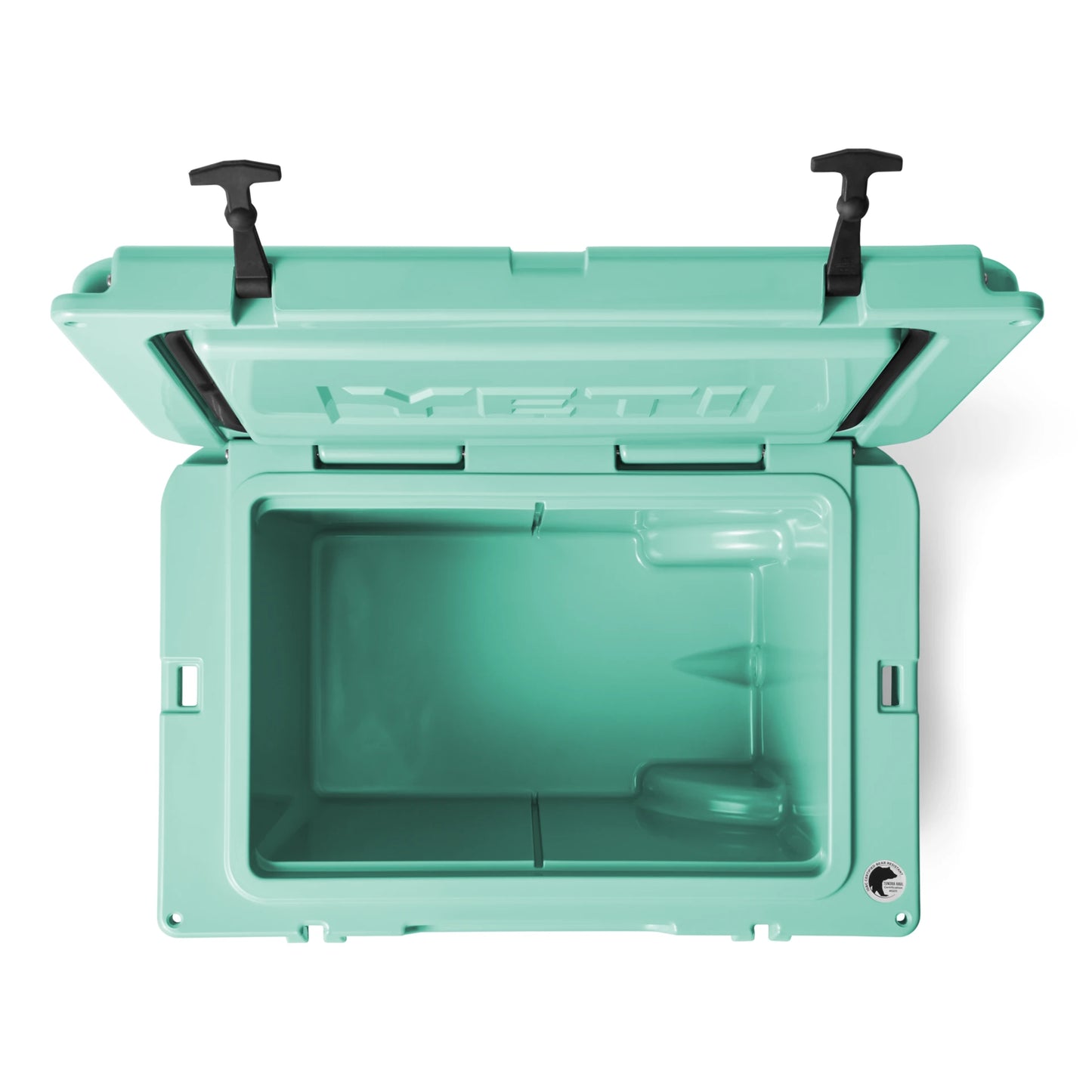 Wheeled Cooler - US 7027