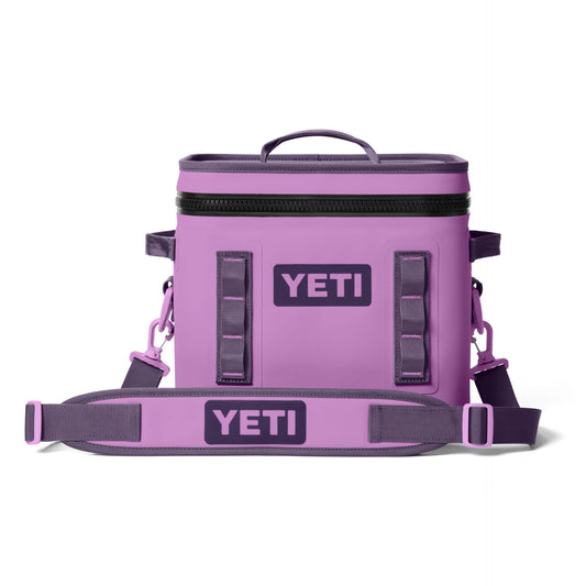 12 Soft Cooler - US 7235