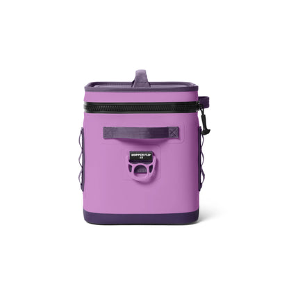 12 Soft Cooler - US 7235