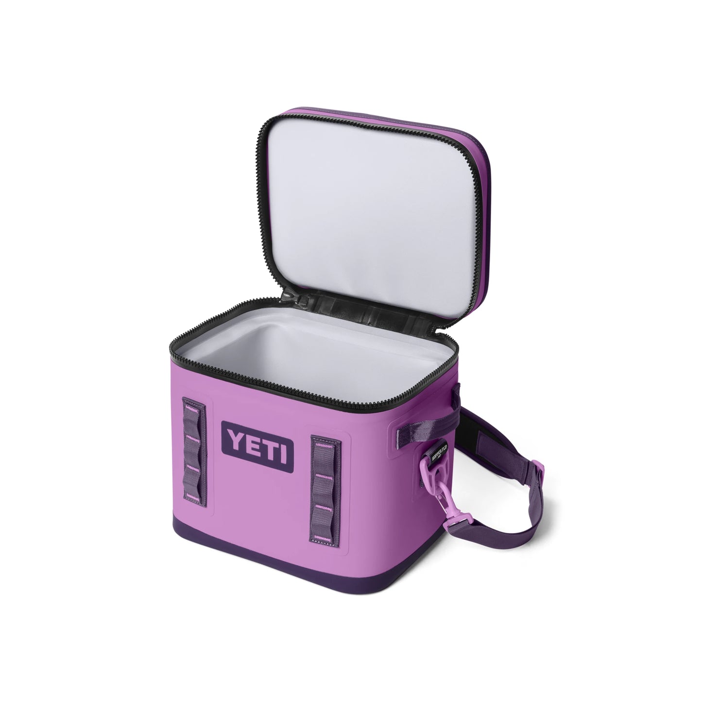 12 Soft Cooler - US 7235