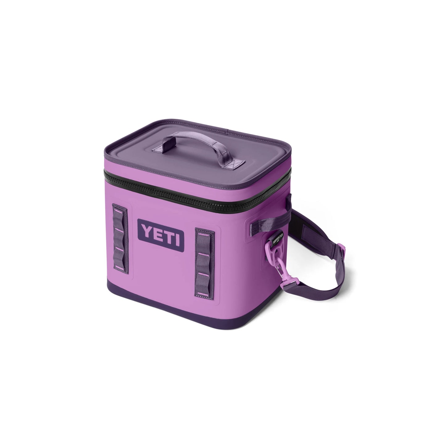 12 Soft Cooler - US 7235