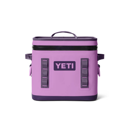 12 Soft Cooler - US 7235