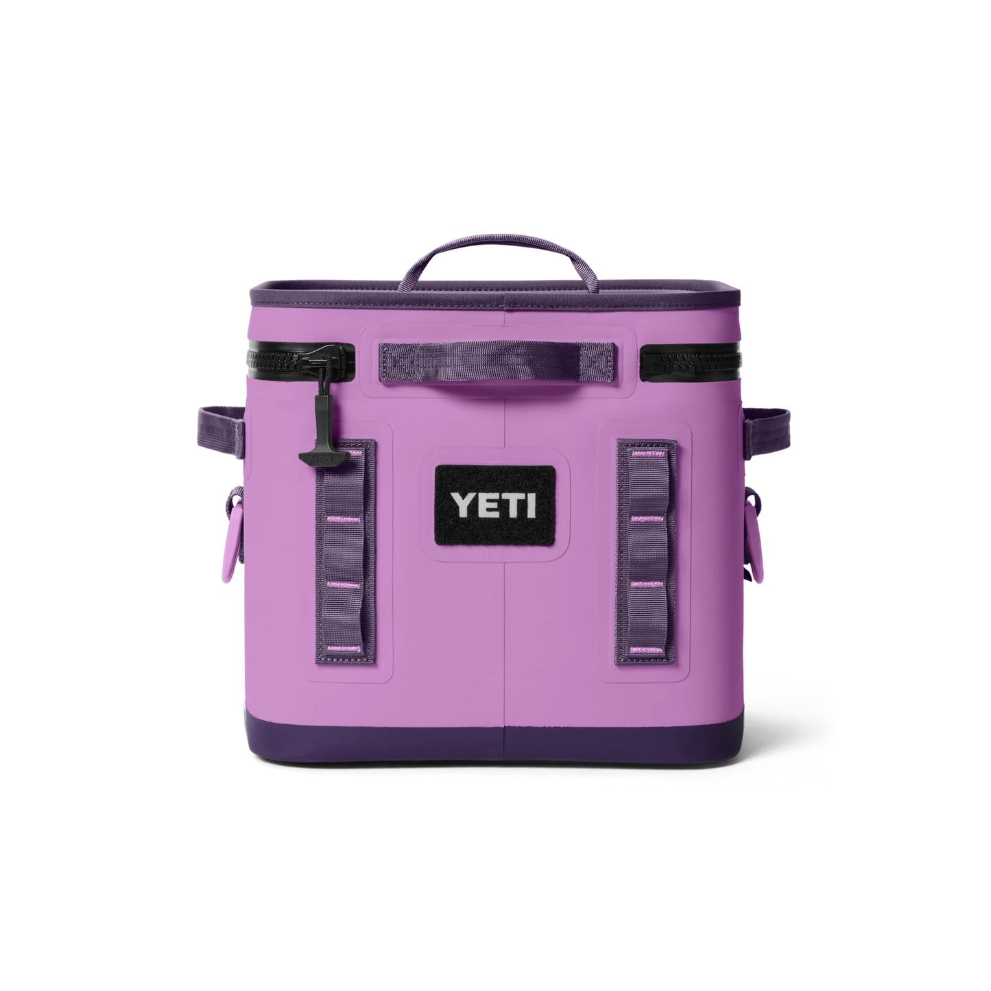 12 Soft Cooler - US 7235