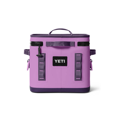 12 Soft Cooler - US 7235