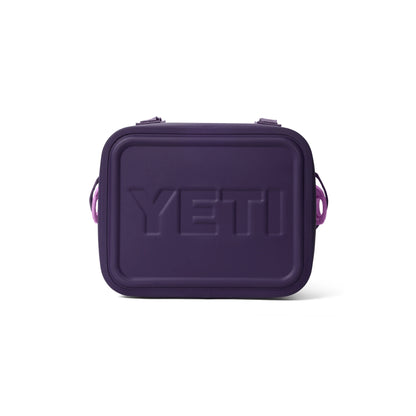 12 Soft Cooler - US 7235