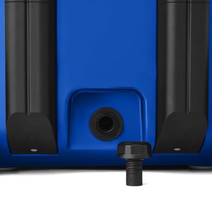 32 Wheeled Cooler - US 9423