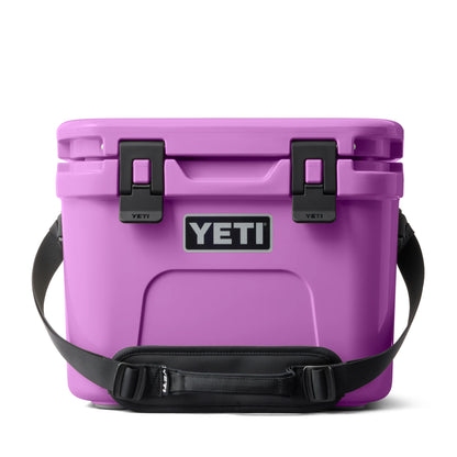 15 Hard Cooler - US 8270