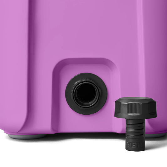 15 Hard Cooler - US 8270