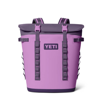 M20 Backpack Soft Cooler - US 5994