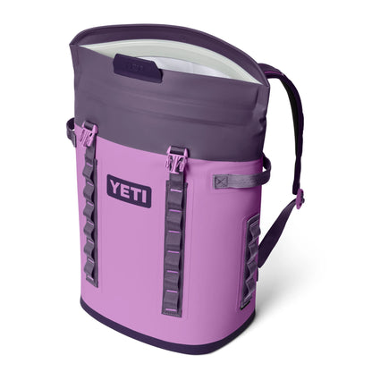 M20 Backpack Soft Cooler - US 5994