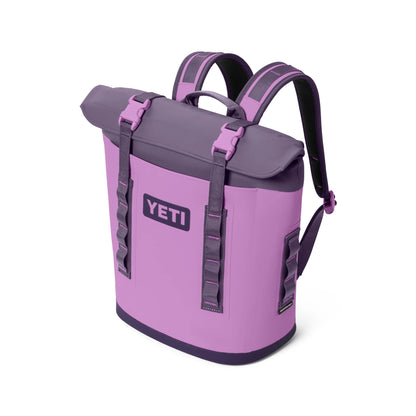 M12 Backpack Soft Cooler - US 3476