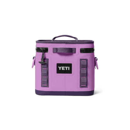 8 Soft Cooler - US 5455