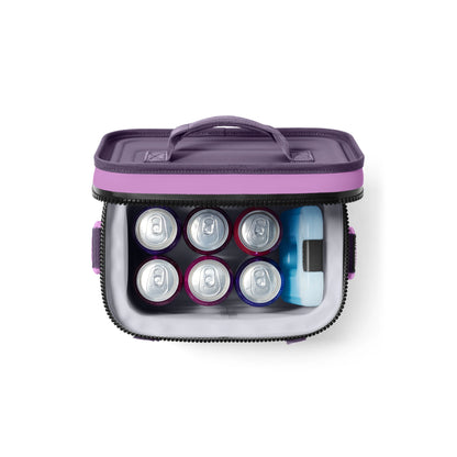 8 Soft Cooler - US 5455