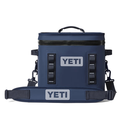 12 Soft Cooler - US 5675