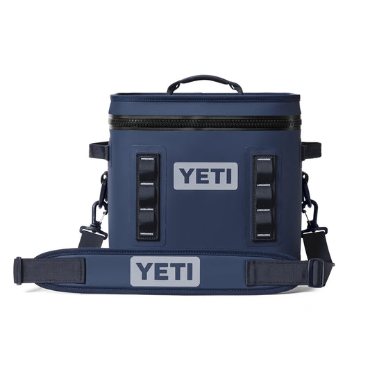 12 Soft Cooler - US 5675