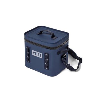 12 Soft Cooler - US 5675