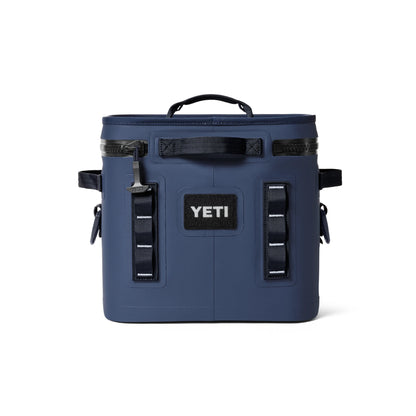 12 Soft Cooler - US 5675