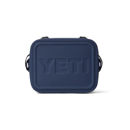 12 Soft Cooler - US 5675