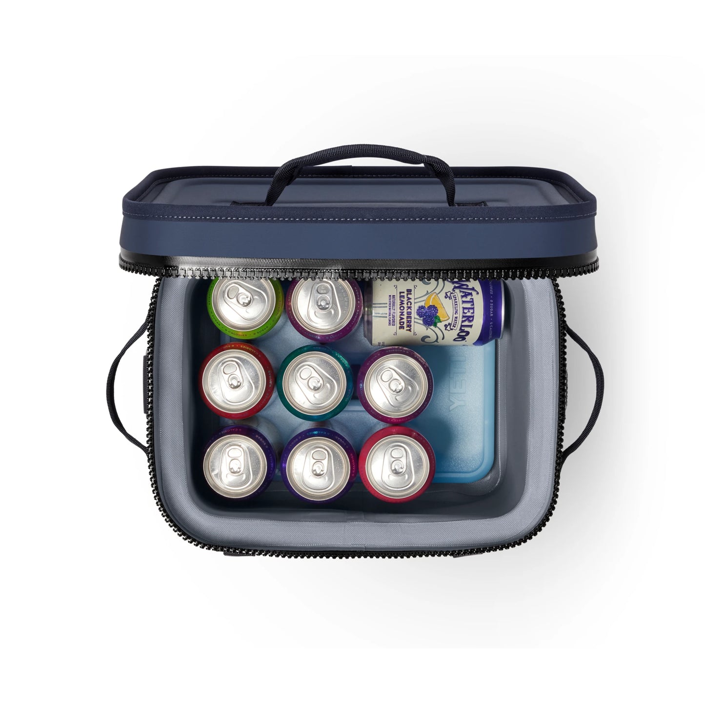 12 Soft Cooler - US 5675