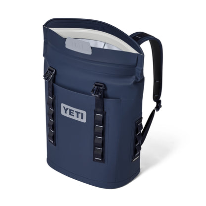 M12 Backpack Soft Cooler - US 9264