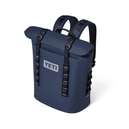 M12 Backpack Soft Cooler - US 9264